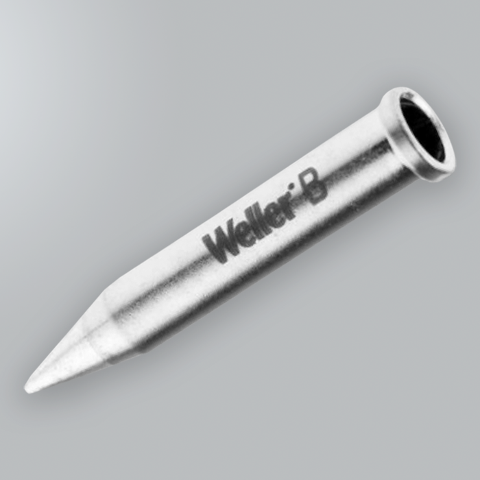 Weller WT1010H Soldering Station - XT B Soldering Tip Weller WT1010H Soldering Station - XT B Soldering Tip
